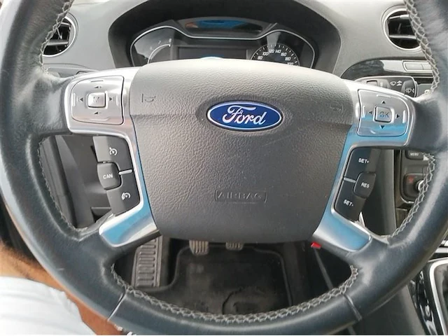 Ford s max,2014 - afbeelding 7 van  34