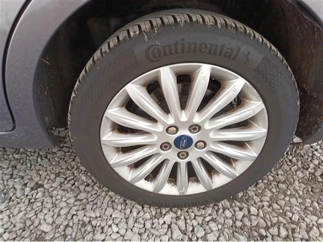 Ford s max,2014 - afbeelding 8 van  34