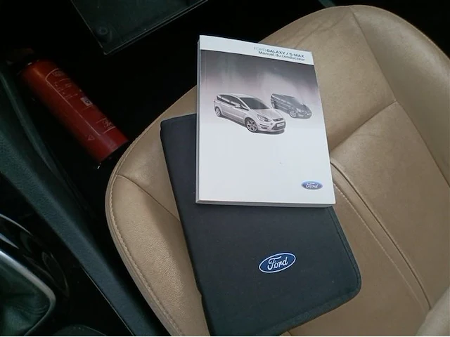 Ford s max,2014 - afbeelding 9 van  34