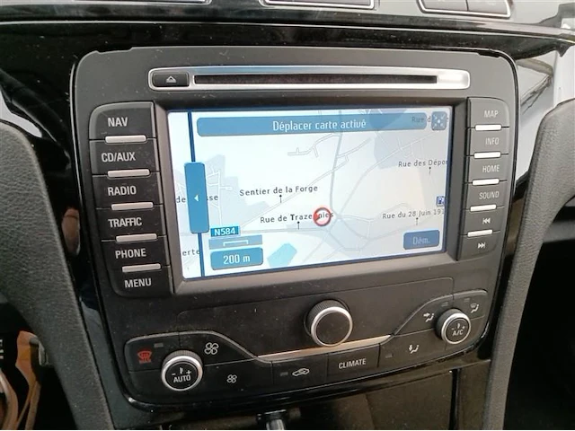 Ford s max,2014 - afbeelding 11 van  34