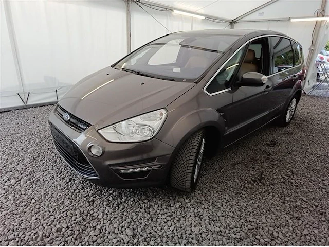 Ford s max,2014 - afbeelding 1 van  34