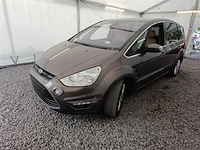 Ford s max,2014