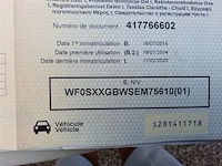 Ford s max,2014 - afbeelding 13 van  34