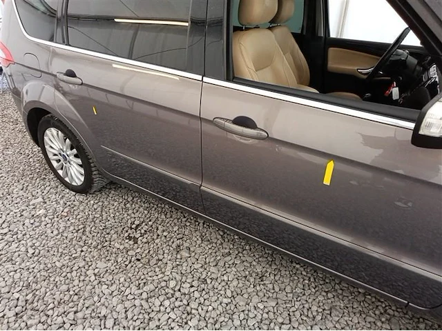 Ford s max,2014 - afbeelding 19 van  34
