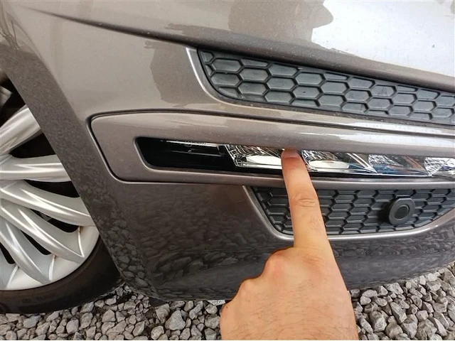 Ford s max,2014 - afbeelding 25 van  34