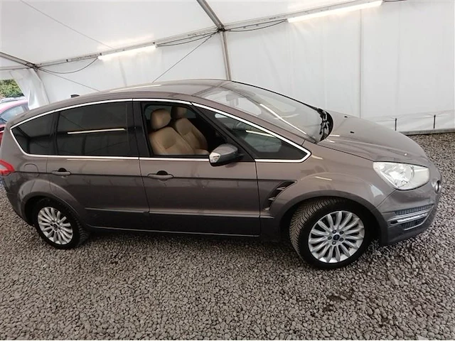 Ford s max,2014 - afbeelding 23 van  34