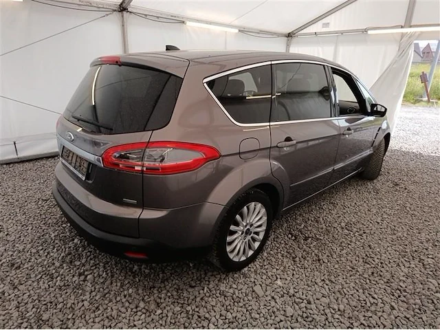 Ford s max,2014 - afbeelding 29 van  34