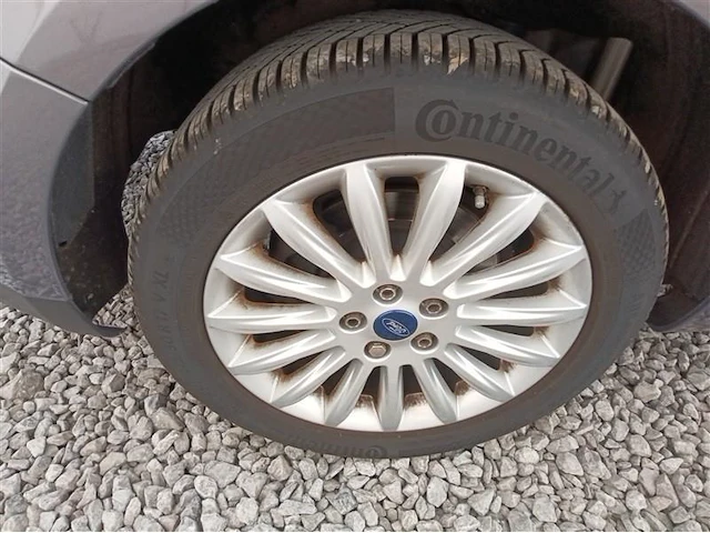 Ford s max,2014 - afbeelding 30 van  34