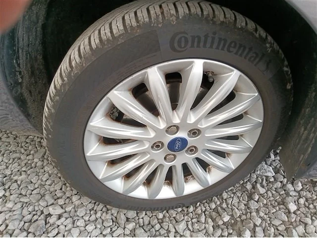 Ford s max,2014 - afbeelding 31 van  34