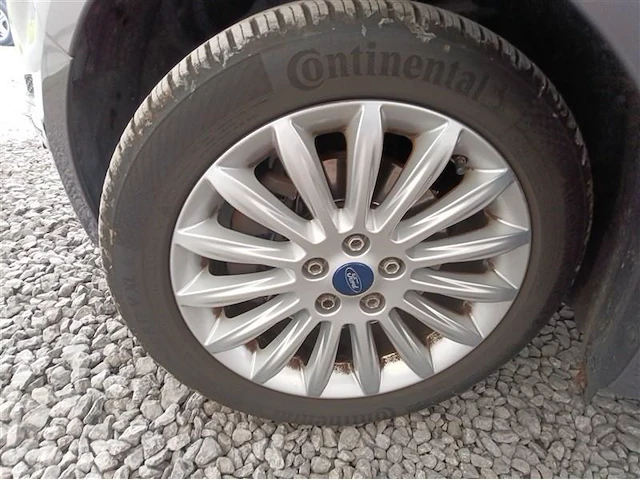 Ford s max,2014 - afbeelding 32 van  34