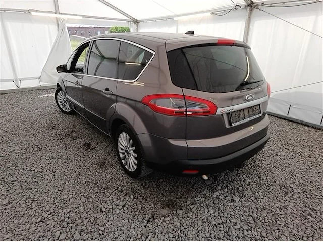 Ford s max,2014 - afbeelding 33 van  34