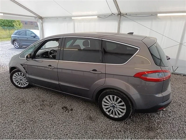 Ford s max,2014 - afbeelding 34 van  34