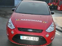 Ford s-max - afbeelding 5 van  24