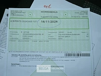 Ford s-max - afbeelding 8 van  24
