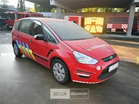 Ford s-max - afbeelding 10 van  24