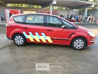 Ford s-max - afbeelding 11 van  24