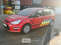 Ford s-max - afbeelding 1 van  24