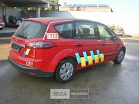 Ford s-max - afbeelding 13 van  24