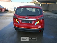 Ford s-max - afbeelding 14 van  24