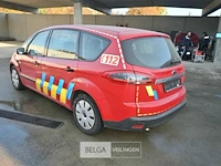 Ford s-max - afbeelding 15 van  24