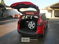 Ford s-max - afbeelding 16 van  24