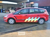 Ford s-max - afbeelding 12 van  24