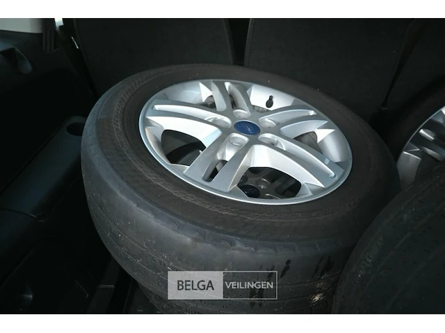 Ford s-max - afbeelding 18 van  24