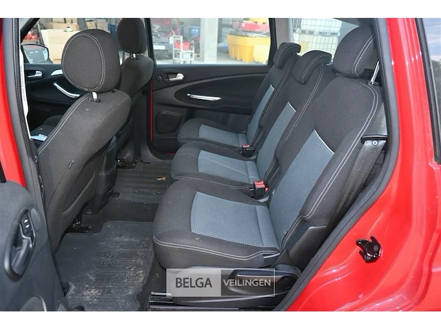 Ford s-max - afbeelding 20 van  24
