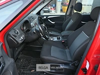 Ford s-max - afbeelding 21 van  24