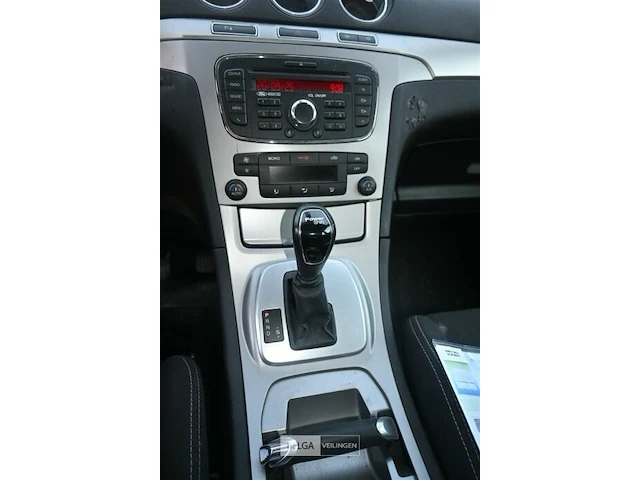 Ford s-max - afbeelding 22 van  24