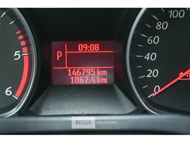 Ford s-max - afbeelding 24 van  24