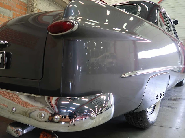 Ford schoenendoos 1949 - afbeelding 11 van  65