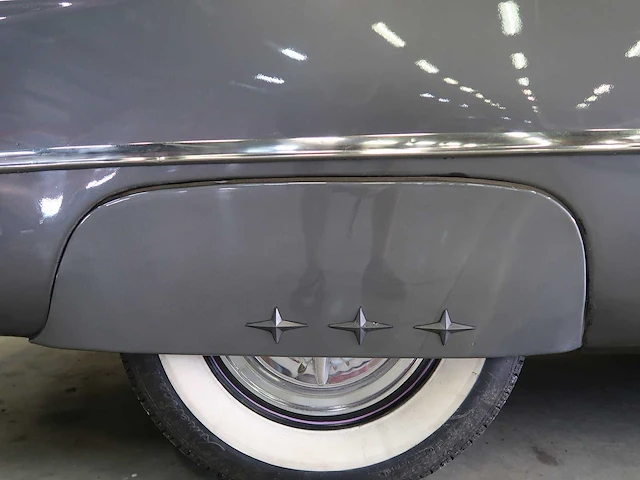Ford schoenendoos 1949 - afbeelding 12 van  65