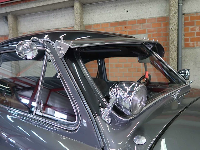 Ford schoenendoos 1949 - afbeelding 14 van  65