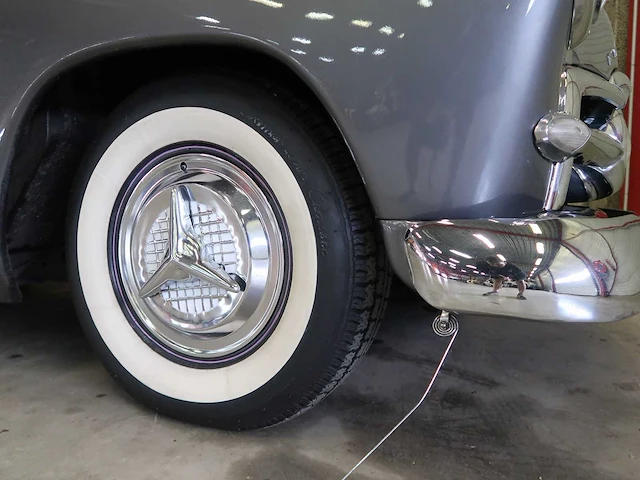 Ford schoenendoos 1949 - afbeelding 15 van  65