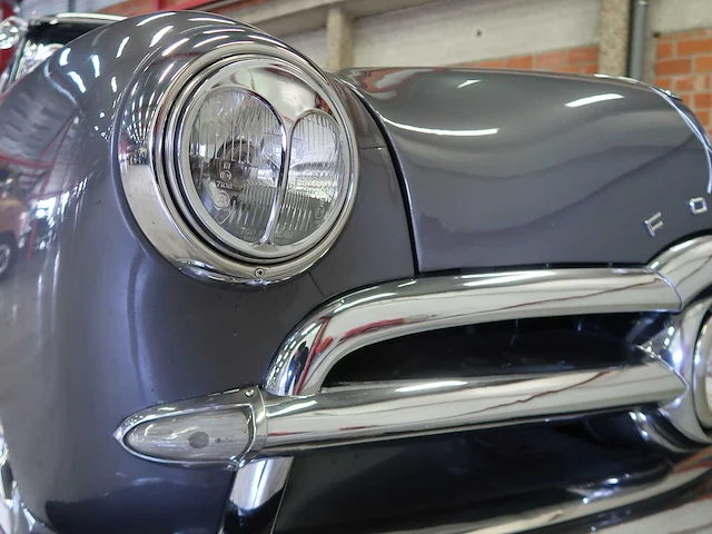 Ford schoenendoos 1949 - afbeelding 16 van  65
