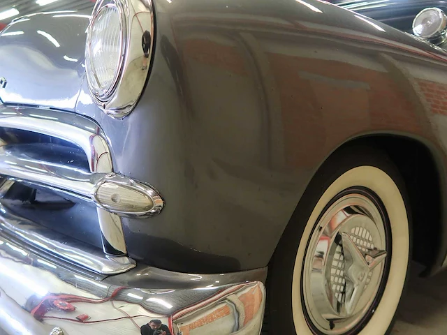 Ford schoenendoos 1949 - afbeelding 18 van  65