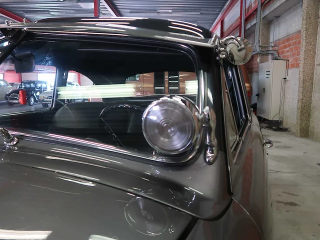 Ford schoenendoos 1949 - afbeelding 19 van  65
