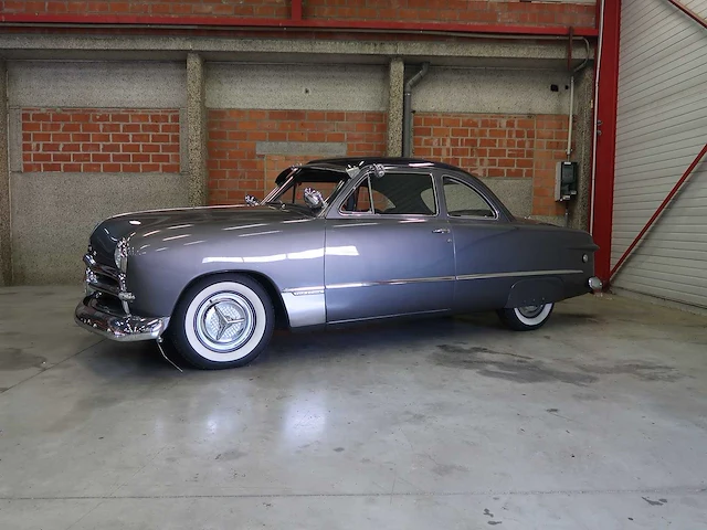 Ford schoenendoos 1949 - afbeelding 1 van  65