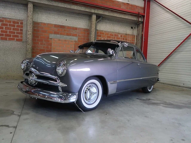 Ford schoenendoos 1949 - afbeelding 2 van  65