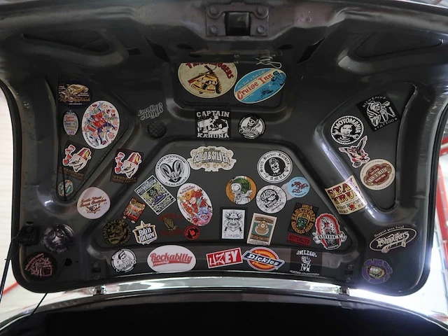 Ford schoenendoos 1949 - afbeelding 31 van  65