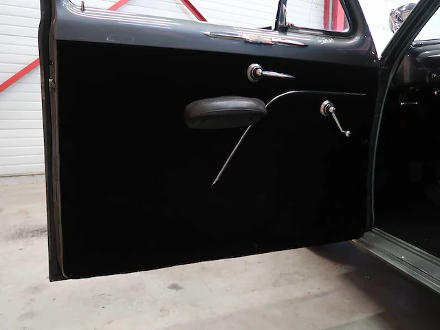 Ford schoenendoos 1949 - afbeelding 34 van  65