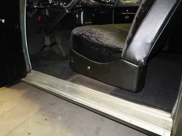 Ford schoenendoos 1949 - afbeelding 37 van  65