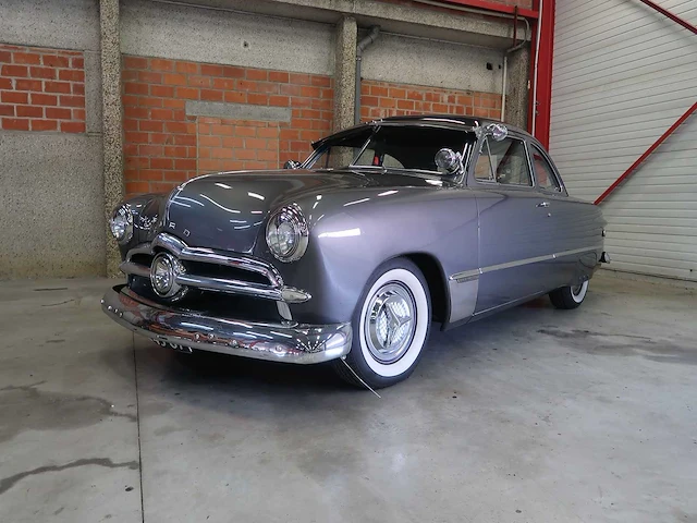 Ford schoenendoos 1949 - afbeelding 3 van  65