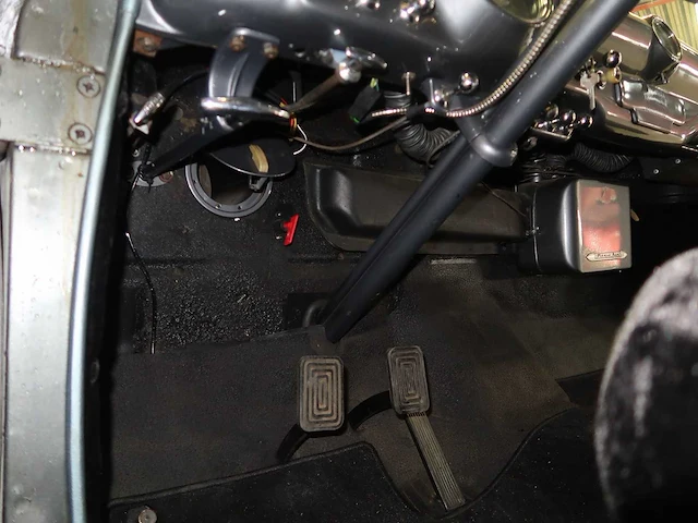 Ford schoenendoos 1949 - afbeelding 45 van  65