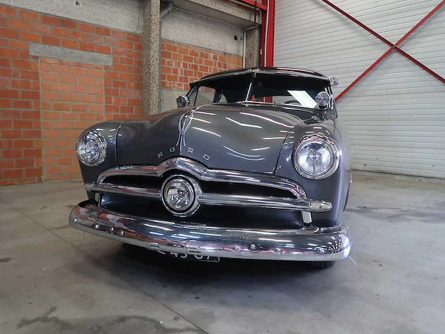 Ford schoenendoos 1949 - afbeelding 4 van  65