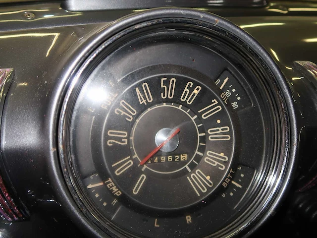 Ford schoenendoos 1949 - afbeelding 50 van  65