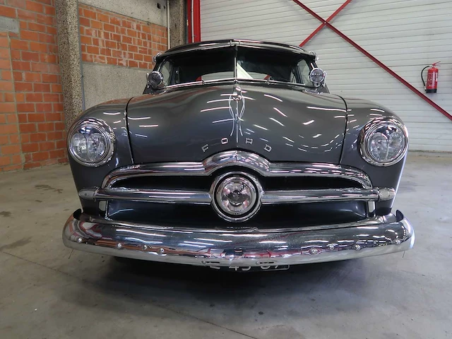 Ford schoenendoos 1949 - afbeelding 5 van  65