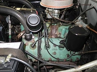 Ford schoenendoos 1949 - afbeelding 60 van  65