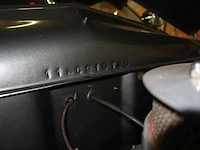 Ford schoenendoos 1949 - afbeelding 63 van  65